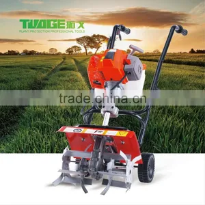 Cheap 52cc Power Tiller Walking Tractor thumbnail-1