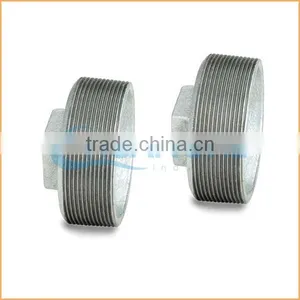 Made in China High-quality Pvc Pipe Plug Wholesale thumbnail-4