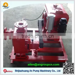 Centrifugal Self Priming Food Grade Stainless Steel Water Pump thumbnail-4