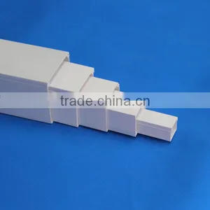 150X100mm Underground PVC Trunking Size thumbnail-1