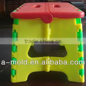 Chinese Mini Plastic Folding Tables thumbnail-1
