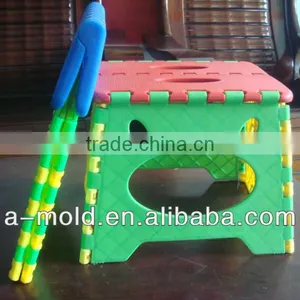 Fishing Plastic Stool thumbnail-1