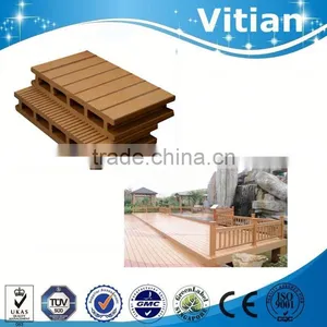 Composite Timber Joists Wpc Floor thumbnail-1