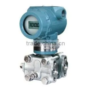 PRC-3051 Electronic Smart Differential Pressure Transmitter thumbnail-1
