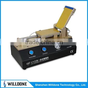 Automatic OCA Film Machine With Built-in Vacuum Pump thumbnail-1
