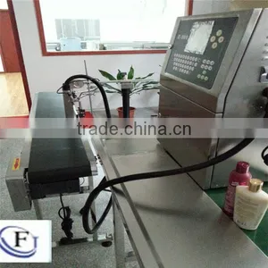 Hot Sale Date Printing Machine in Label thumbnail-2