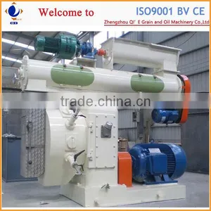 Factory Supplier Poultry Feed Production Machine thumbnail-1