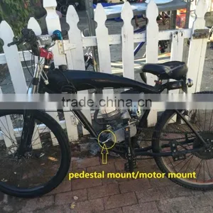 Aluminum Alloy Frame For Gas Powered Bicycle thumbnail-1