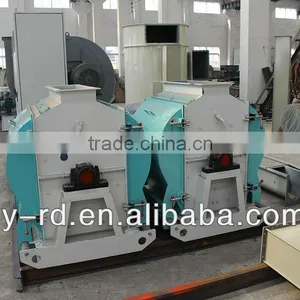 Wide Hammer Mill SFSP56X40 With ISO for Corn Sorghum Wheat or Bean thumbnail-1