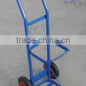 Gas Cylinder Trolley HT1004 for Gas Bottle thumbnail-1