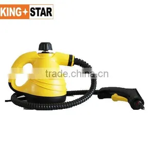 Homeuse Electric Steam Cleaner thumbnail-1