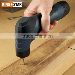 Electric Nail Drill thumbnail-3