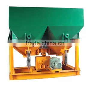 Gold Jigging Concentrator for Gravity Selection thumbnail-1