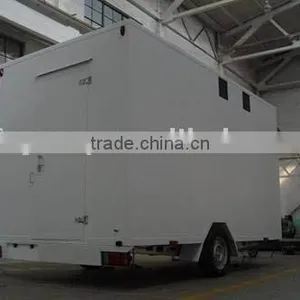 Outdoor Kitchen Truck thumbnail-1
