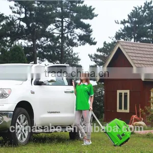 2000W Gasonline Power Generator Made in China thumbnail-4