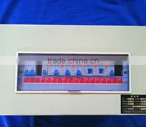 Power Distribution Box Electrical Distribution Box Custom Made thumbnail-1