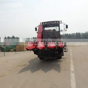 Harvest Machine for Corn/corn Harvester thumbnail-1