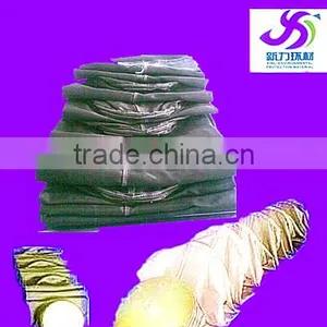 Fiberglass Reverse Filter Collecor Bag Used in Cement Production thumbnail-1