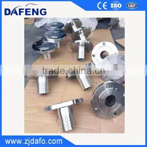 Stainless Steel Multi Bags Filter for Water Treatment thumbnail-2
