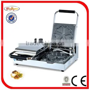 Hot Sale Waffle Corn Hot Dog Muffin Machine Eg-6x thumbnail-5