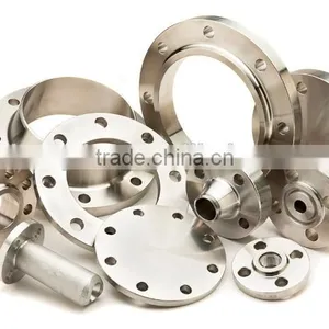 HD Brand Rubber Flange, Wastegate Flange, Cl300 Flange thumbnail-1