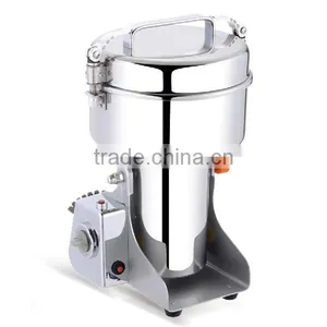 GRT - 30BL 1.5KG Electric Powder Grinder for Medicine Spice Herb thumbnail-1
