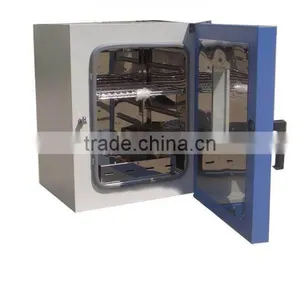 DHG-9050A (CE/ISO) Laboratory Electrothermal Thermostat Blasting Dry Oven thumbnail-1