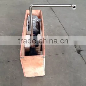 Stainless Steel Submersible Pumps, Simple Operation Progressive Cavity Pump thumbnail-2