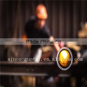 Hot-Rolled Seamless Steel Pipe 321/310 /304/316L/2205/410 /416 thumbnail-2