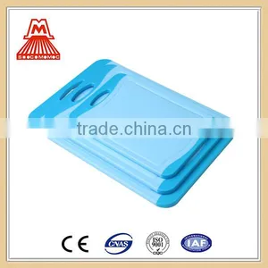 2017 Most Popular High Quality Kitchen Plastic Cutting Board, Board Cutting Wholesale thumbnail-5