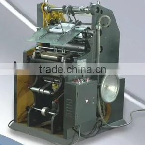Automatic Envelope Window Film Pasting Machine thumbnail-1