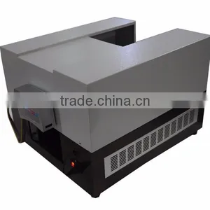 Automatic A4 Latte Art Printing Machine The 3rd Generation Type thumbnail-1