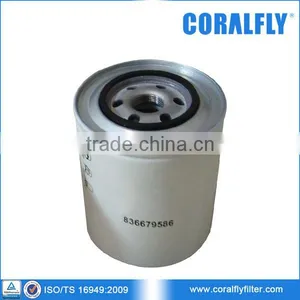 Agricultural Machinery Parts Oil Filter 386679586 thumbnail-1