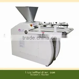 Food Products Machinery Selling Automatic Dough Divider Rounder thumbnail-1