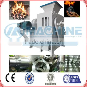 Factory Outlet High Efficient Lignite Powder Press Machine thumbnail-1