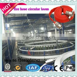 Fire Hose Making Machine With CE thumbnail-6