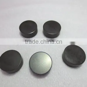 Solid CBN Inserts/Cermet Inserts for Cast Iron Machining thumbnail-2