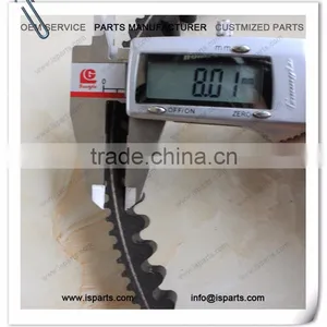 High Quality Belt Transmission B013359-1G Belt for Piaggio thumbnail-5