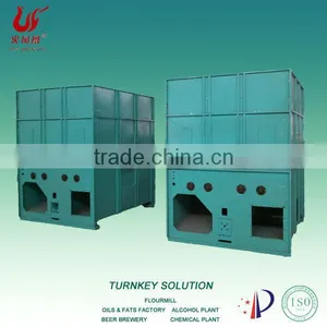 Batch Type Circulating Cereal Dryer for Agriculture thumbnail-1