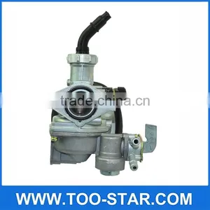 Carburetor For Honda ATC 110 ATC110 1979-1985 3 Wheeler Carbs thumbnail-1
