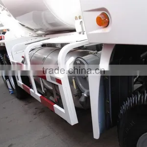 Chinese New 10wheels Roller Mixer thumbnail-3