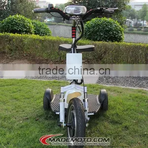 CE Approved Zappy 3 Electric Scooter 500w thumbnail-1
