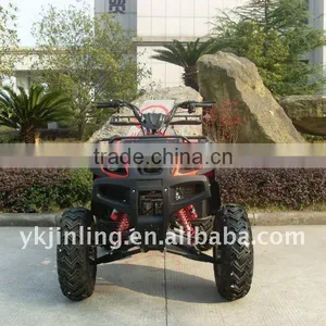 2016 EEC APPROVAL 250CC China ATV Used Atv thumbnail-4