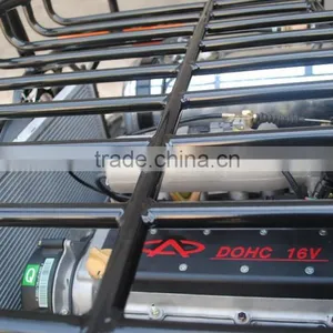 4WD 1100CC Adults Chery Engine off Road Buggy With EPA for Sale thumbnail-5