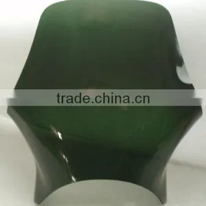 Auto Windshield(motorcycle Glass,windscreen) thumbnail-1