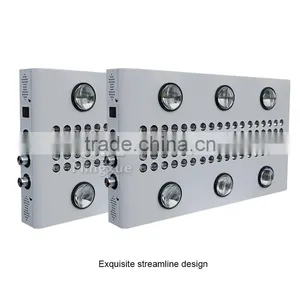 GEHL Noah 6s High Power Three Dimmers COB LED Grow Light thumbnail-1