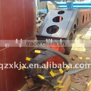 Lowest Price Cutter Suction Dredger for Sale in China thumbnail-4