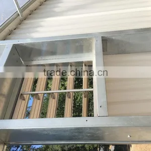Blackout Greenhouse System thumbnail-4