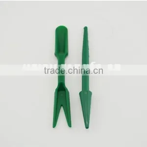 Garden Toll Plastic Seeder thumbnail-1