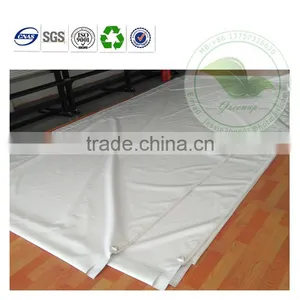PVC Tarpaulin Gazebo Tent Side Walls and Roof Covers for Sales thumbnail-1